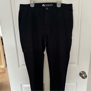 Vuori men’s pants